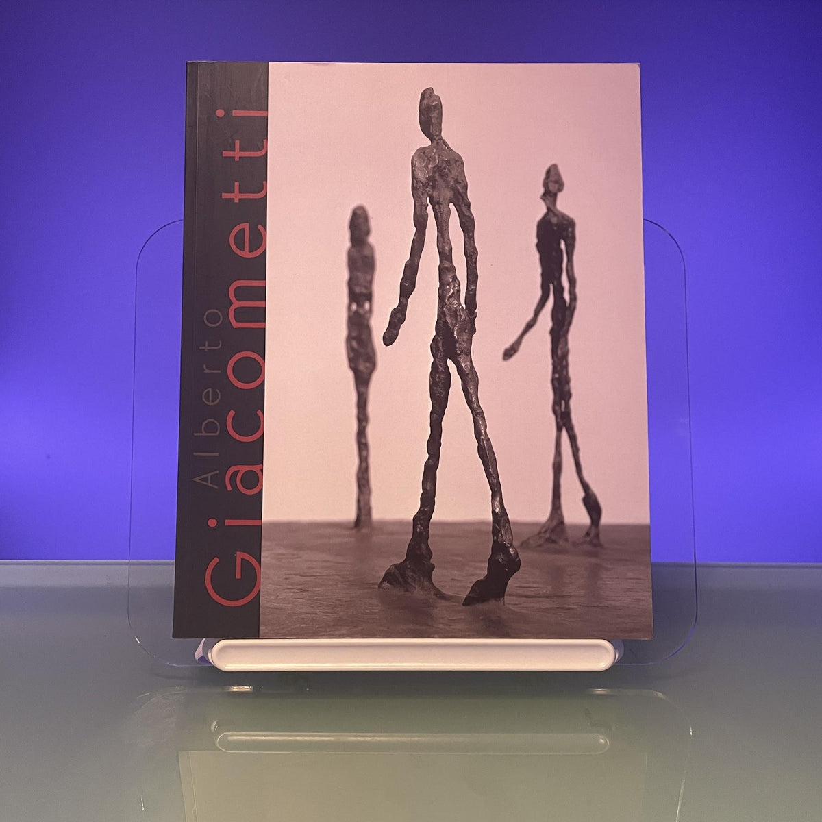 Alberto Giacometti