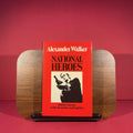 National Heroes- British Cinema in the Seventies & Eighties