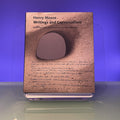 Henry Moore : Writings and Conversations