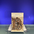Illuminated Manuscripts Exhibited In The Grenville Library