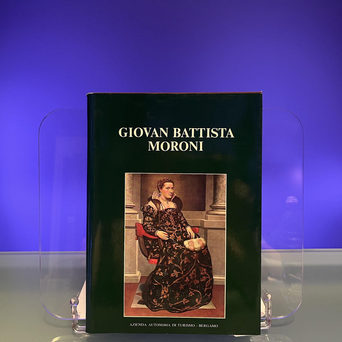 Giovan Battista Moroni
