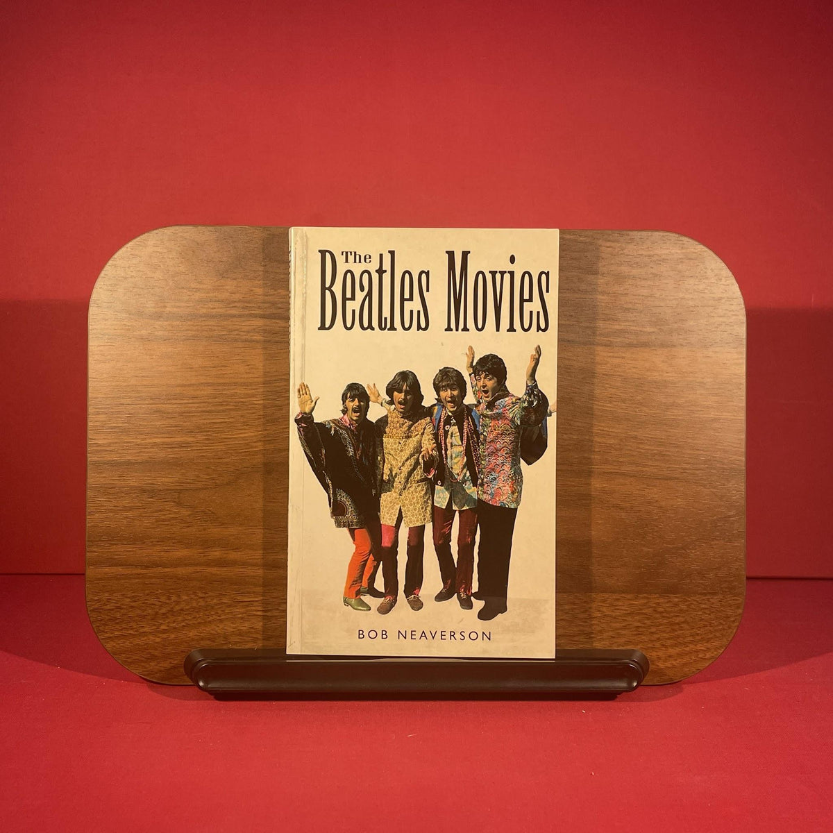 "Beatles'" Movies: No. 2 (Rethinking British Cinema S.)