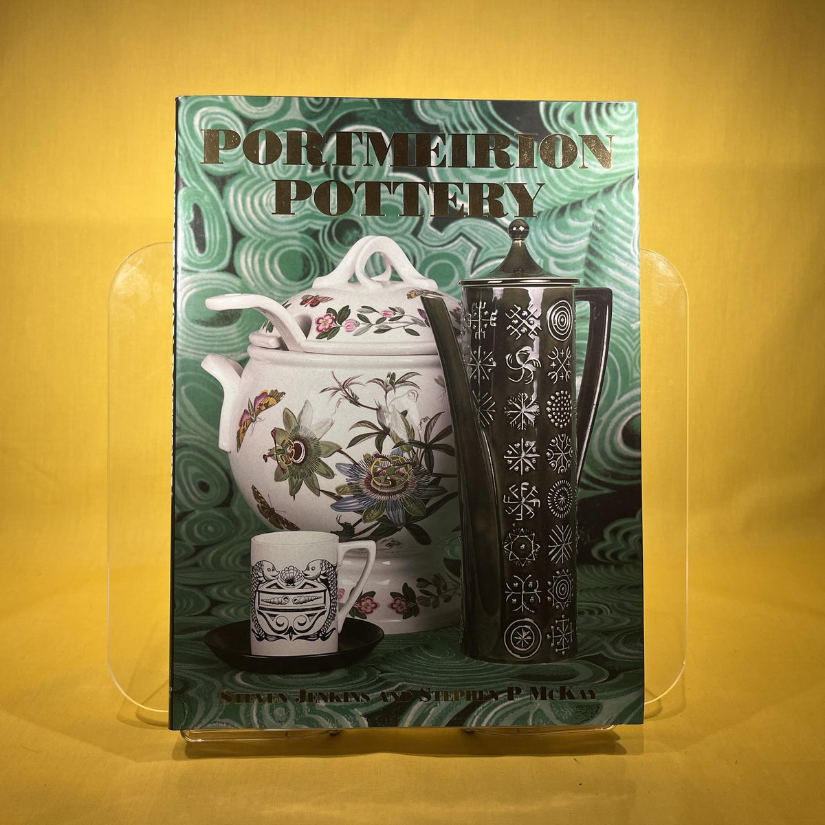 Portmeirion Pottery