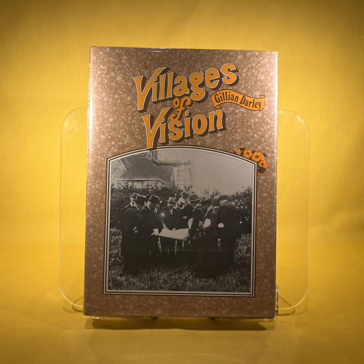 Villages of Vision
