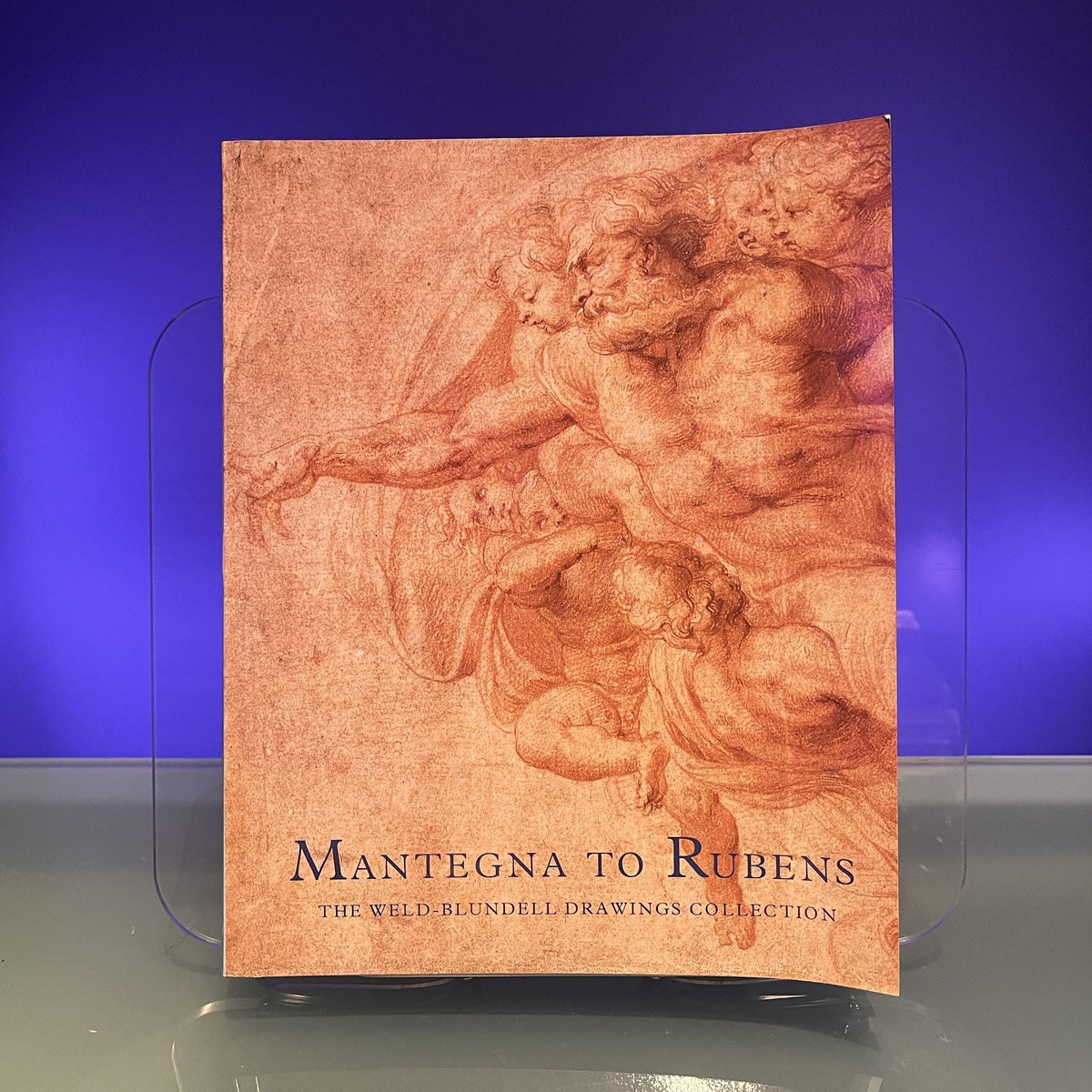 Mantegna to Rubens
