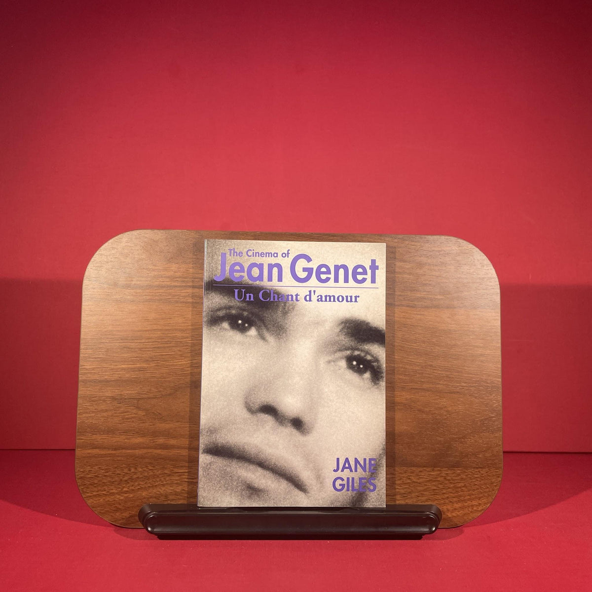 The Cinema of Jean Genet: Un Chant d'Amour