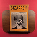 Bizarre: 24/25 editions