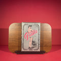 Betty Grable: The Reluctant Movie Queen