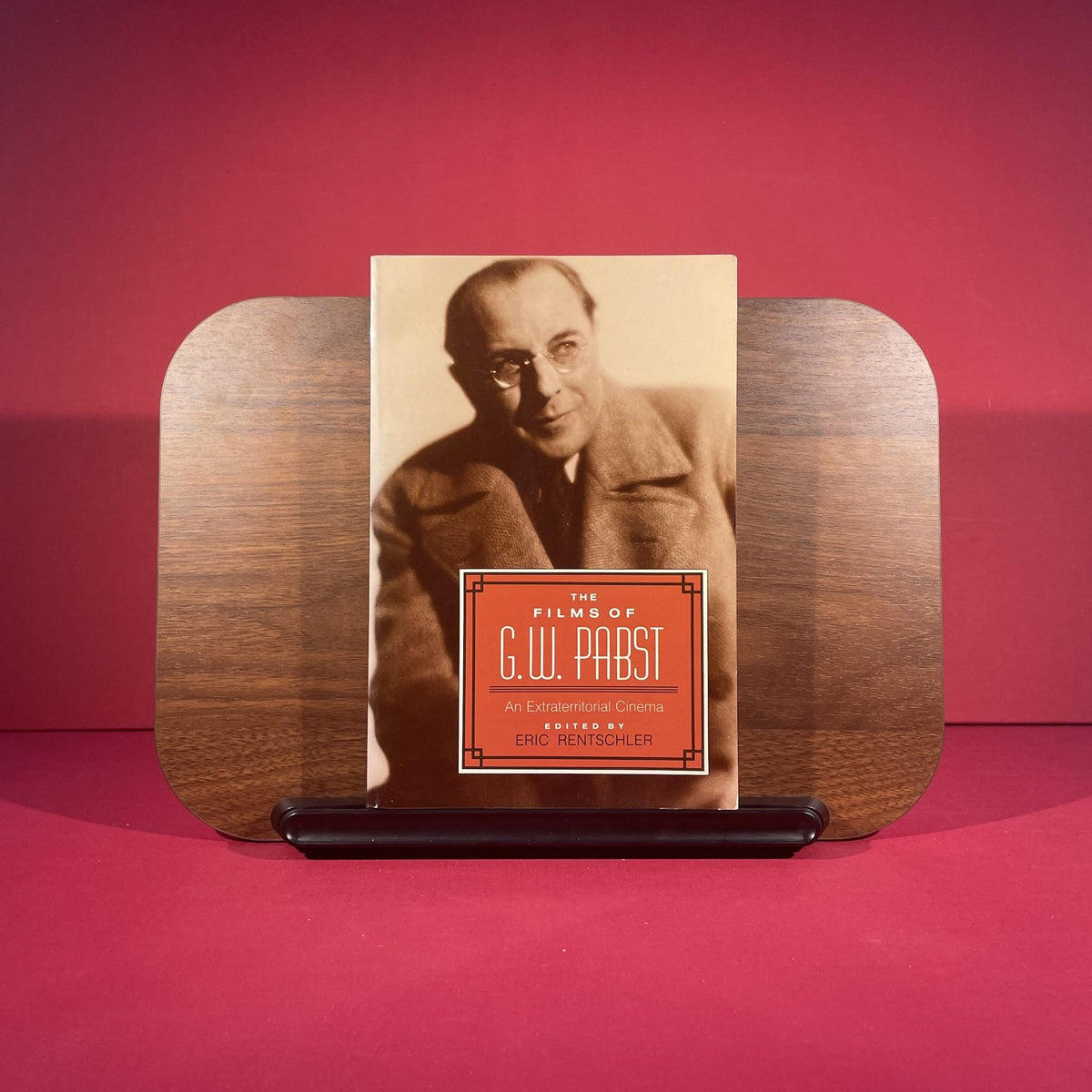 The Films Of G.W. Pabst