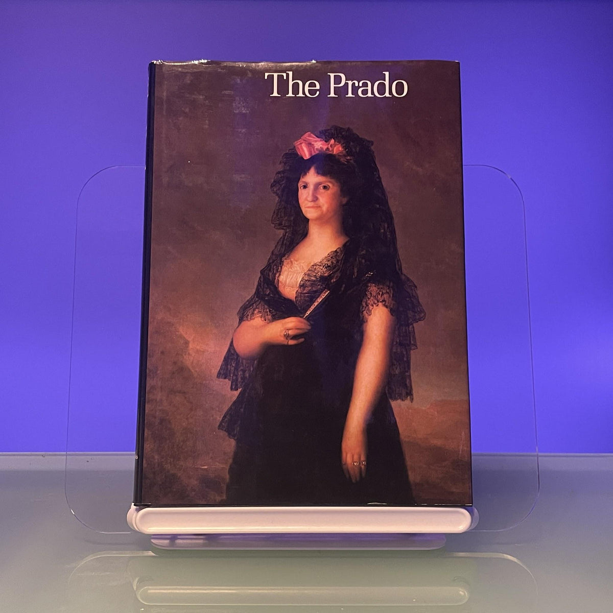 The Prado