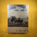 E. Boudin