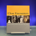 Close Encounters: The Sculptor's Studio in the Age of the Camera