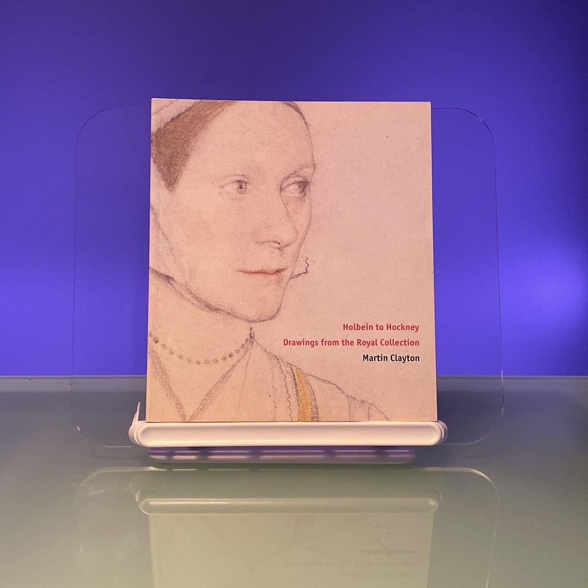 Holbein to Hockney: Drawings from the Royal Collection