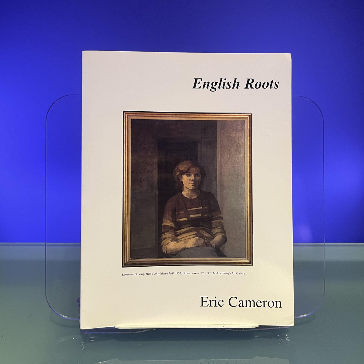 English Roots