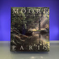 Moore in the Bagatelle Gardens, Paris