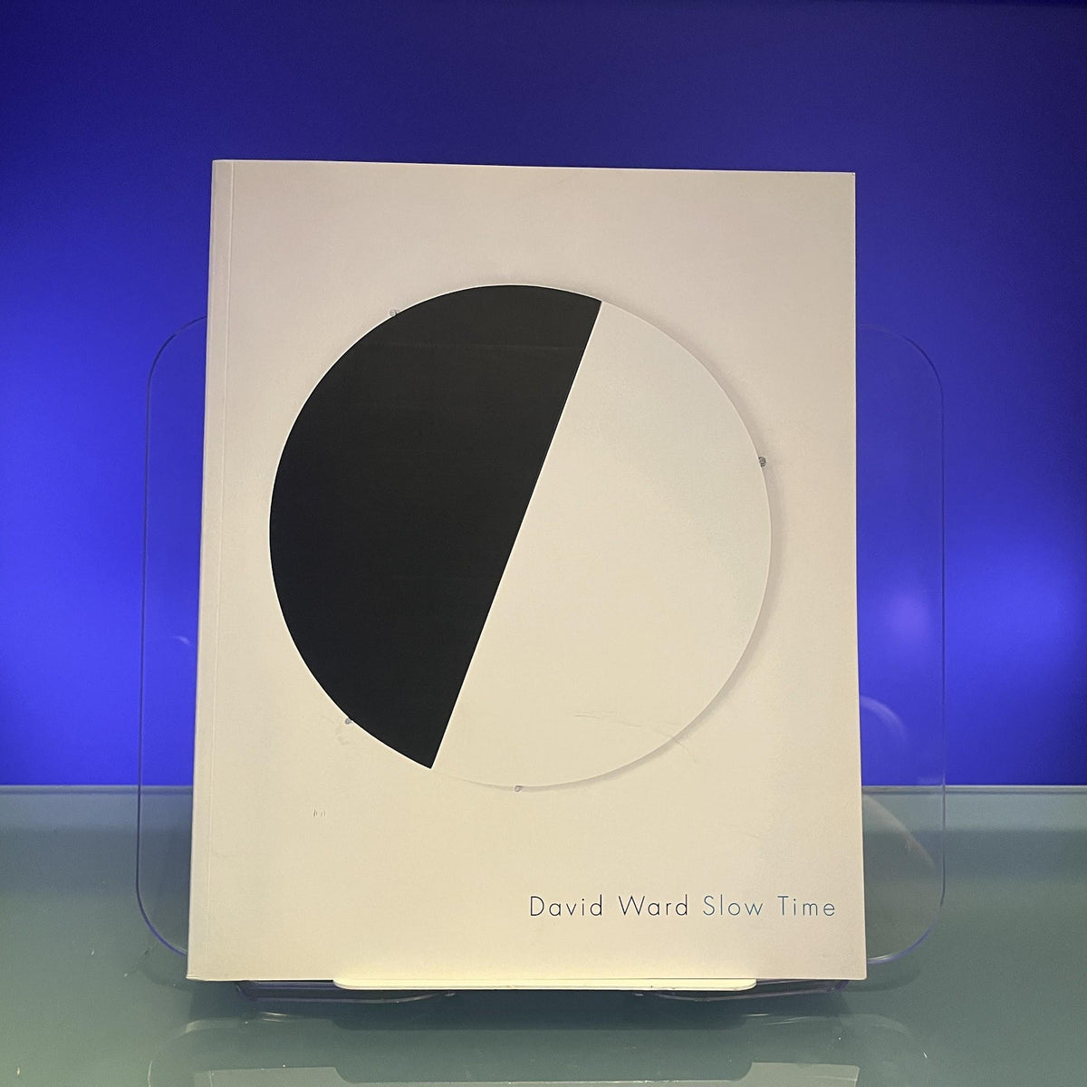 David Ward: Slow Time