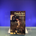 Dutch art in America