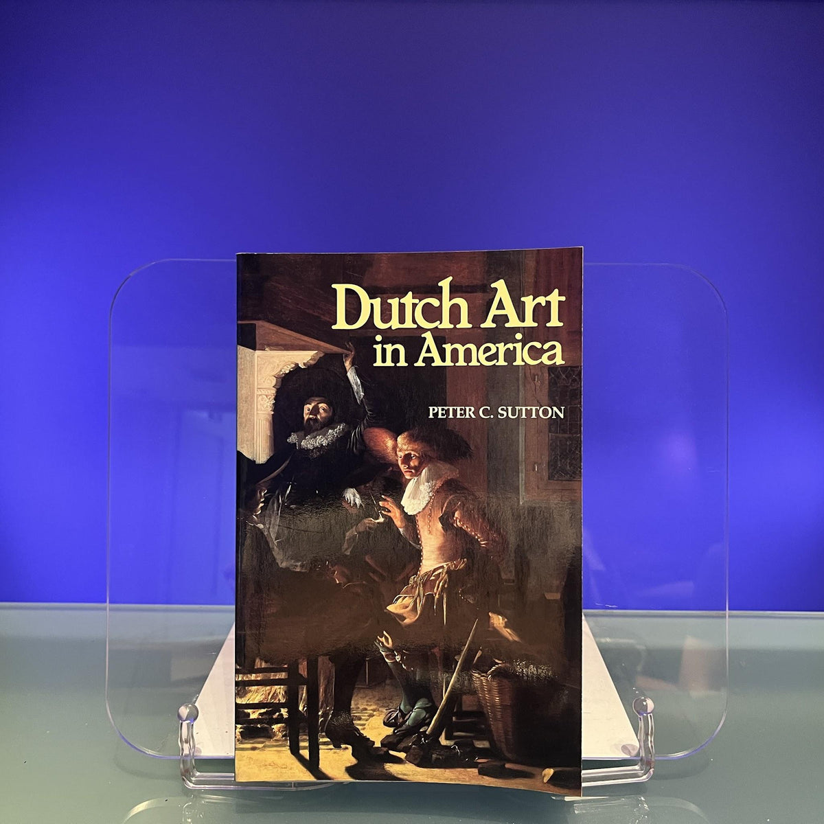 Dutch art in America