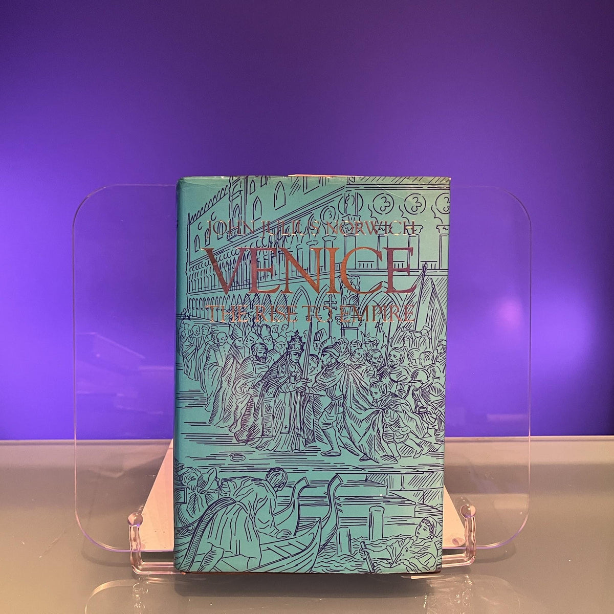 Venice: The Rise to Empire
