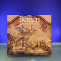 Kloster Bergen bei Neuburg an der Donau und seine Fresken von Johann Wolfgang Baumgartner (Kunst in Bayern und Schwaben)