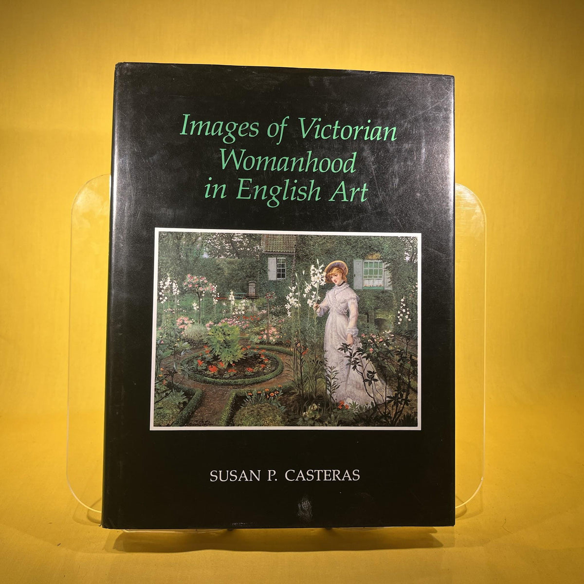 Images of Victorian Womanhood in English Art
