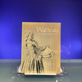 Watteau Drawings in the British Museum