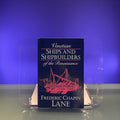 Venetian Ships and Shipbuilders of the Renaissance