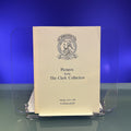Pictures from The Clark Collection [Auction Catalogue: Christie's, London, 1978]