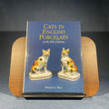 Cats in English Porcelain of the 19th Century