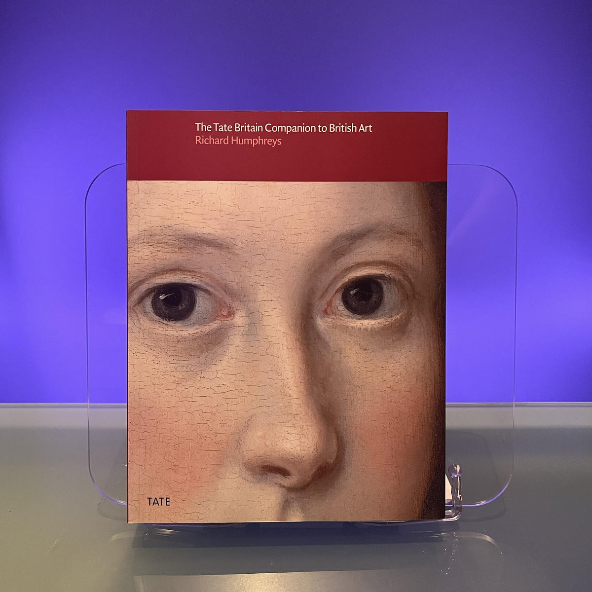 Tate Companion to British Art: The Handbook