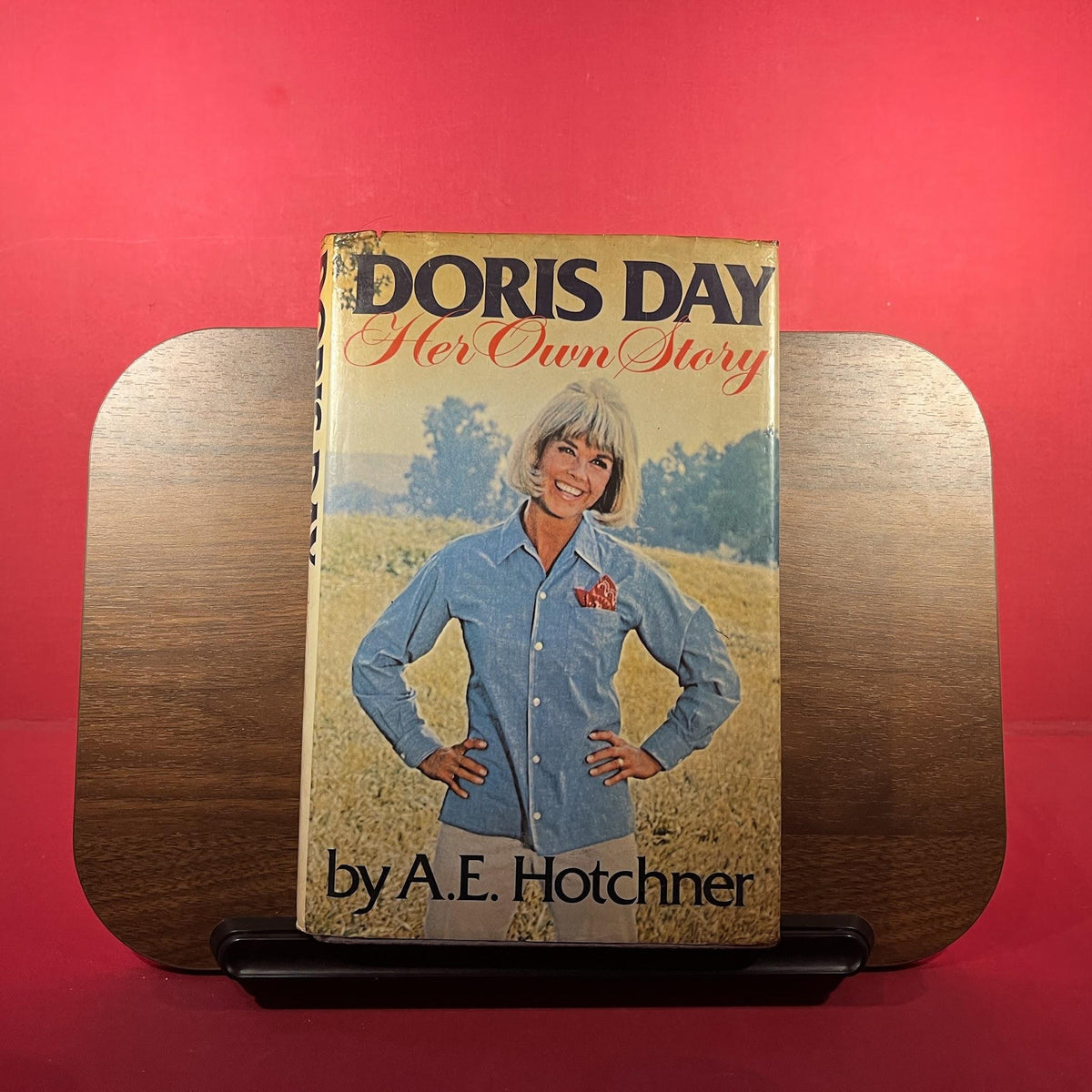 Doris Day: Her Own Story