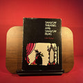 Shadow Theatres and Shadow Films