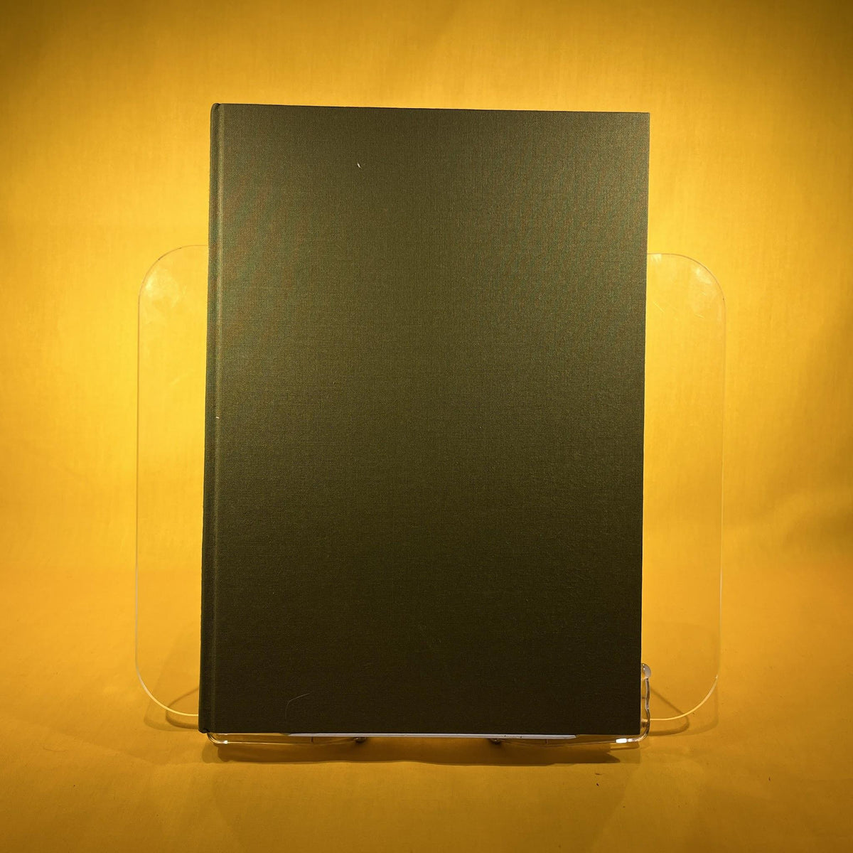 Elizabeth Greenhill, Bookbinder: A Catalogue Raisonne