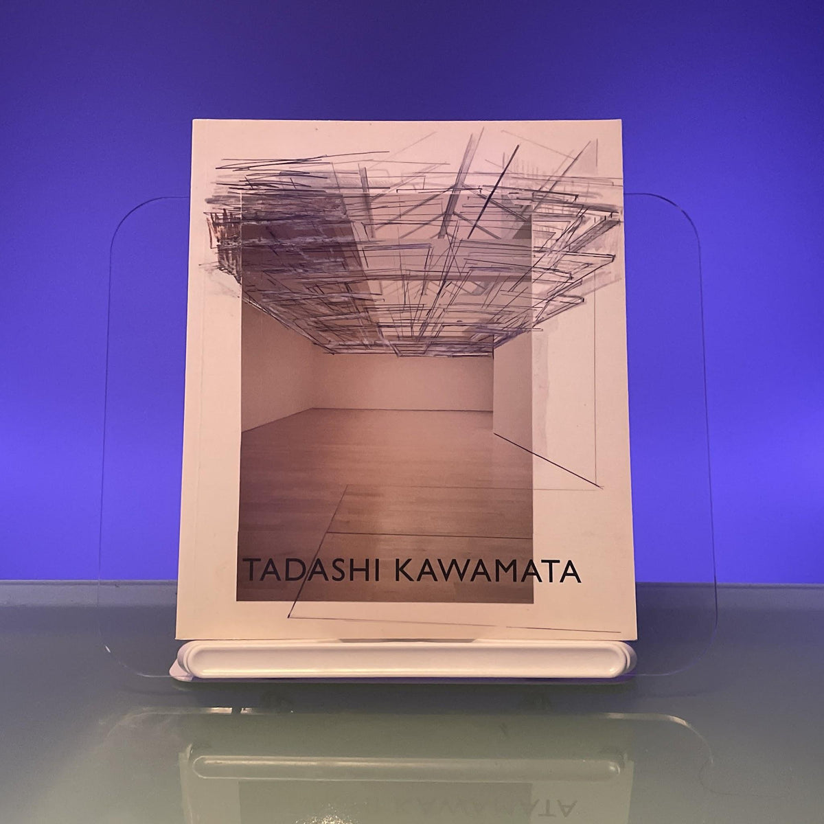 Tadashi Kawamata: Relocation
