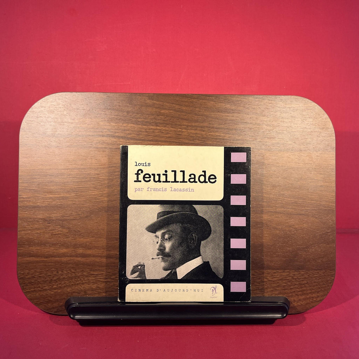 Cinema d'Aujourd'hui 22: Louis Feuillade