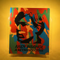 Andy Warhol: A Retrospective