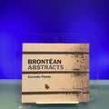 Cornelia Parker: Brontean Abstracts