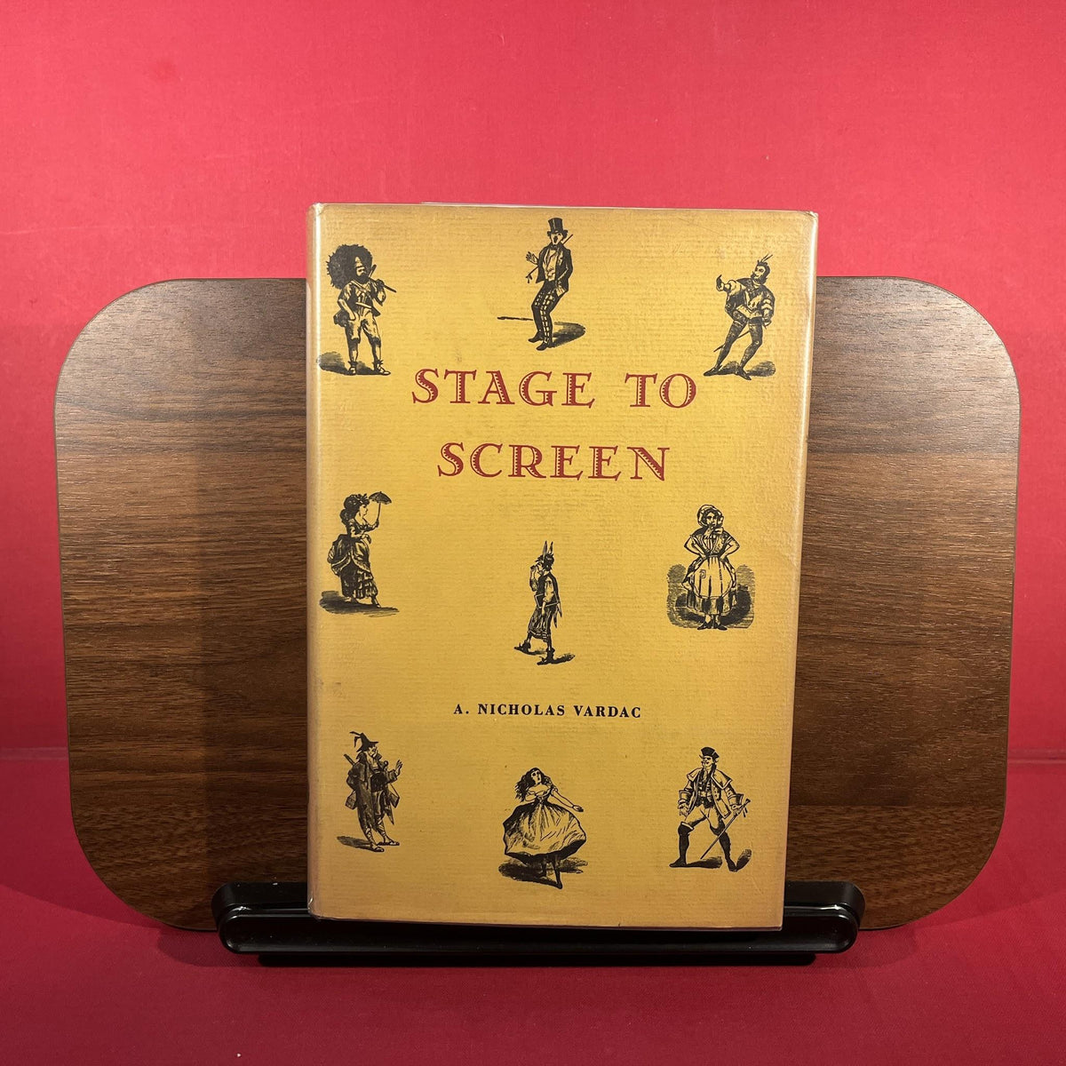 Stage to Screen