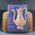 English Porcelain 1745–95