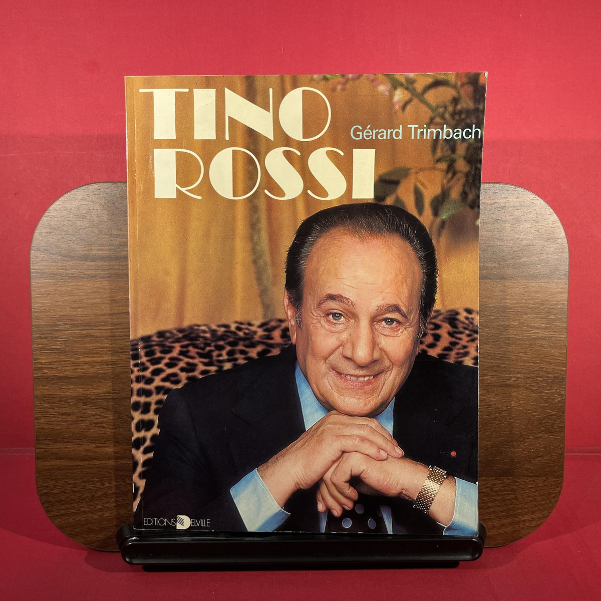 Tino Rossi