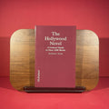 The Hollywood Novel: A Critical Guide to Over 1200 Works with Film Related Themes of Characters, 1912-92