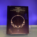 The Magnificent Jewels [Auction Catalogue: Sotheby's, New York, 1989]
