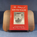 The Pottery of South Wales