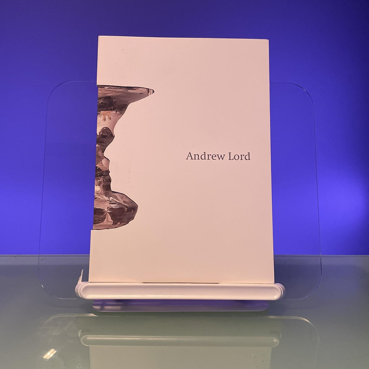 Andrew Lord: Nieuwe sculptuur : New Sculpture