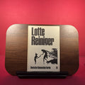 Deutsche Kinemathek Berlin 14: Lotte Reiniger