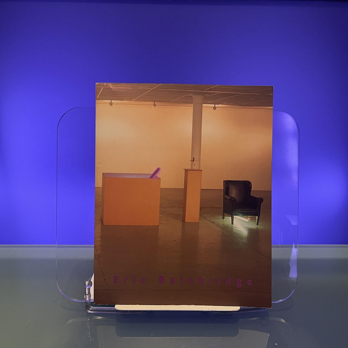 Eric Bainbridge: Works 1991-1997