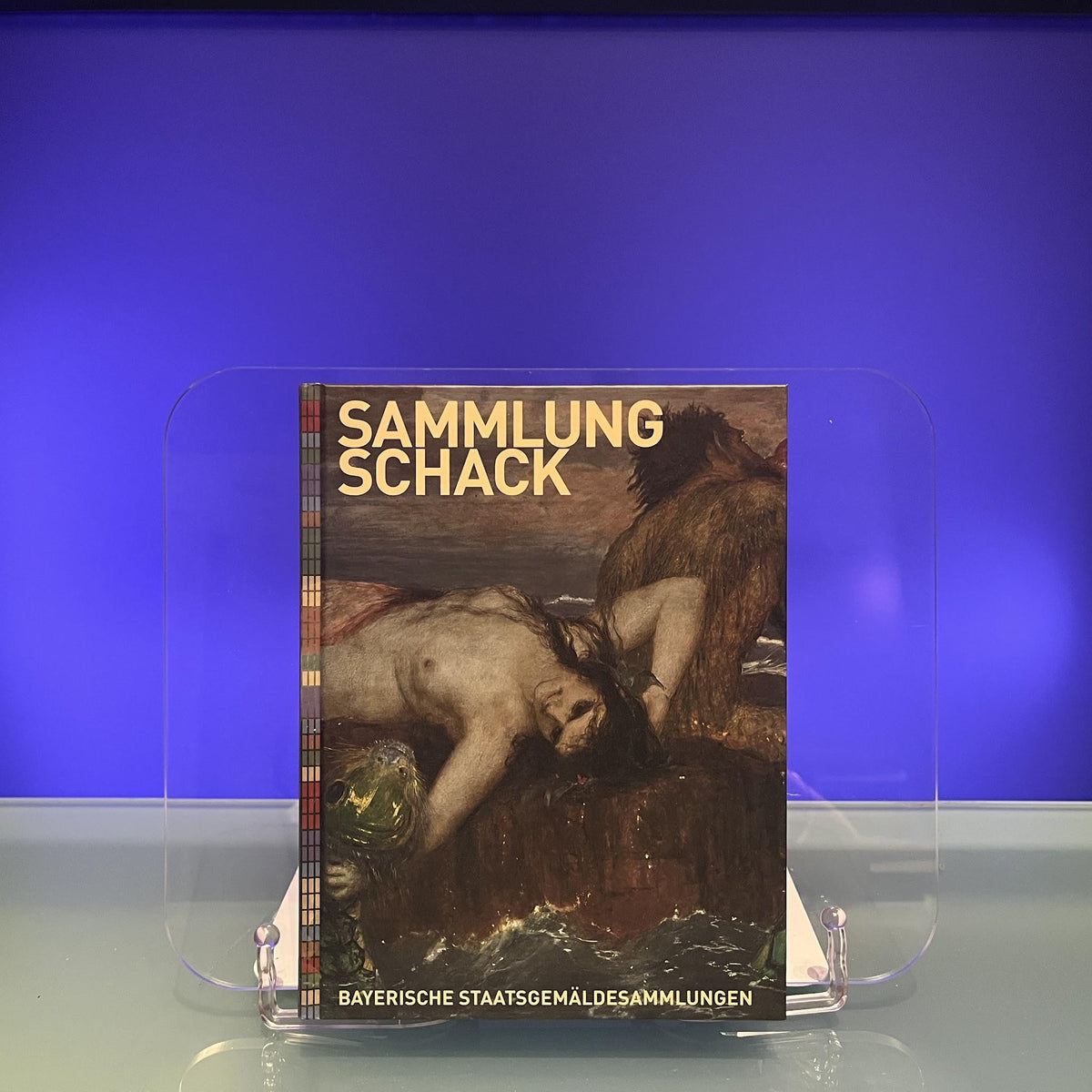 Sammlung Schack