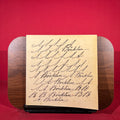 2 Vols : Arnold Bocklin 1827-1901, exh. cat. Mathildenhohe, Darmstadt, Germany, 1977 No 1 and 2, two volumes