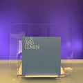 Lux and Lumen: Spencer Finch and Valentin Bousch at Hill Art Foundation