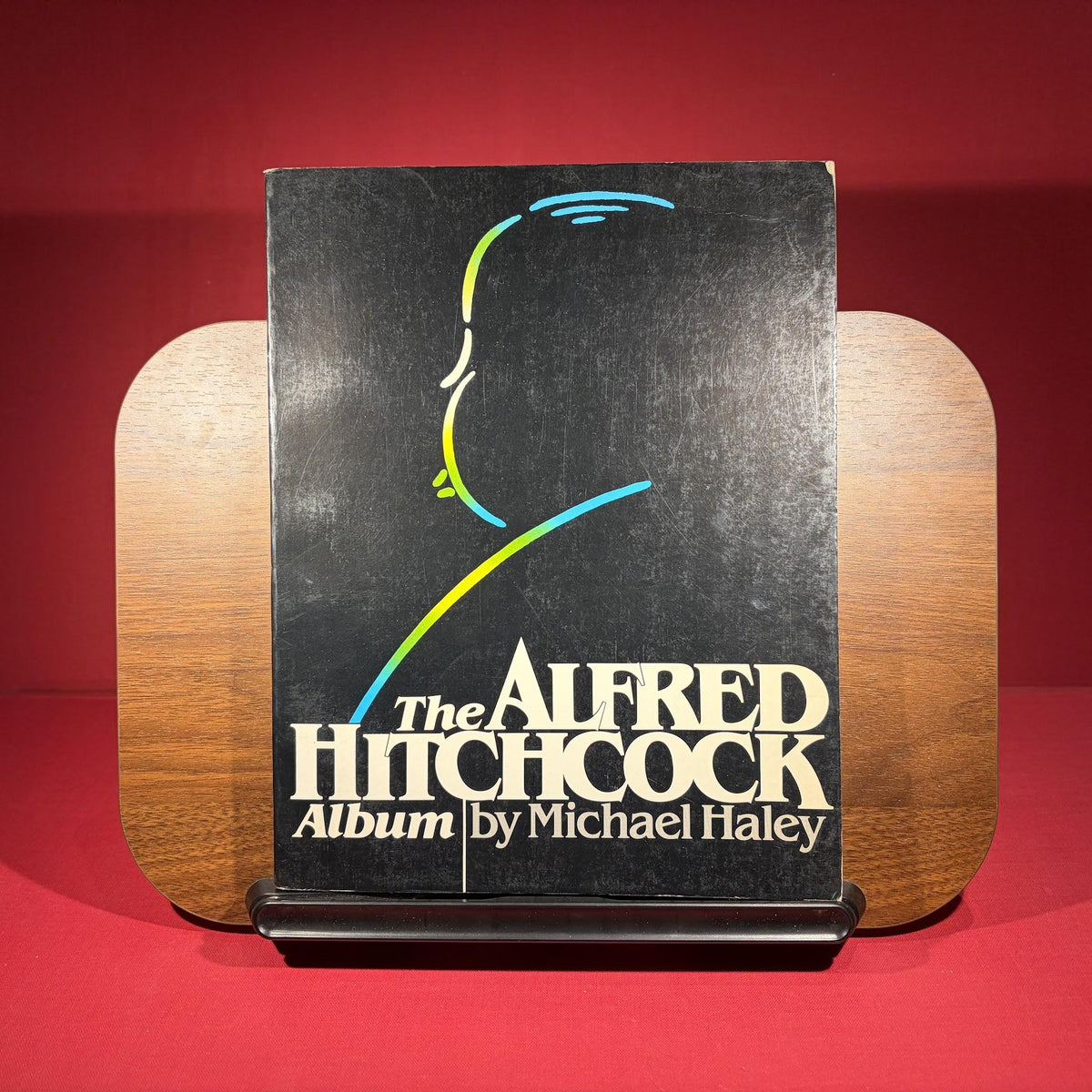 The Alfred Hitchcock Album
